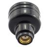E-outstanding 1PC Super Mini Stubby 5.8GHz 5dBi Antenna RPSMA Male for FPV Transmitter TX RX RC MAK-RHCP view 4