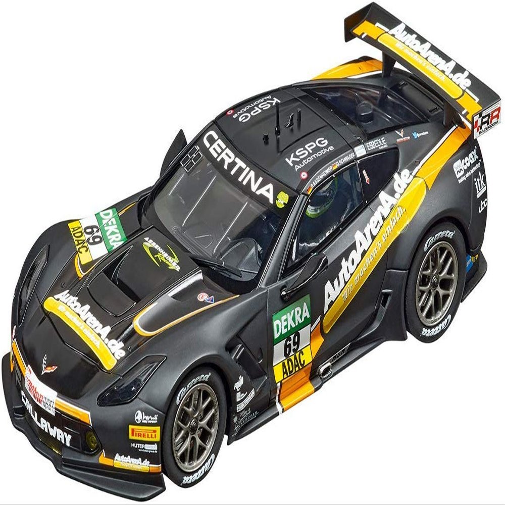 Chevrolet Corvette C7R No.69