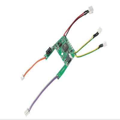 Digital Decoder