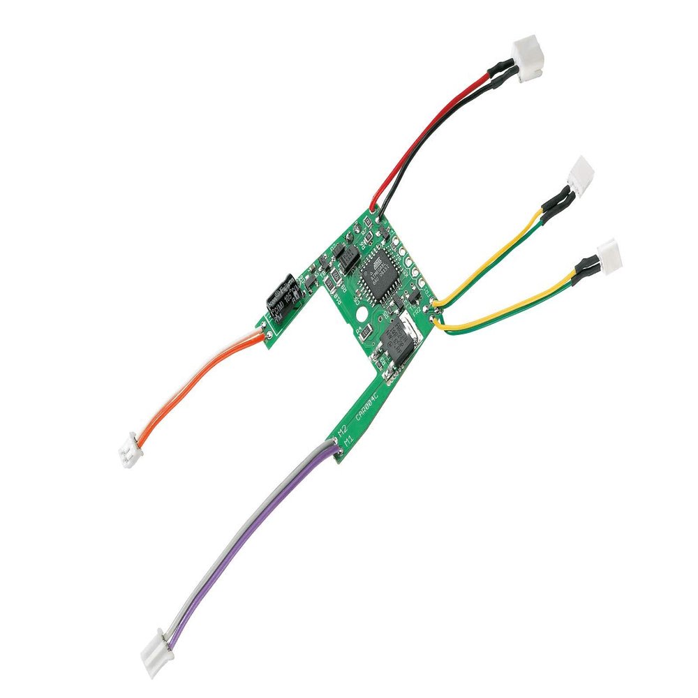 Digital Decoder