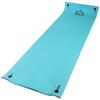HOMCOM 10' x 5' Lily Pad Floating Mat, 3-Layer Lily Pad Swimming Pool Floating Water Mat, Thick and Durable Water Activities Mat for Lake, Oceans view 1