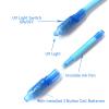 SCStyle Invisible Ink Pen 28Pcs with UV Light Magic Marker for Secret Messages, Writing Information for Birthdays, Easter, Halloween, Christmas Gifts for Students view 4