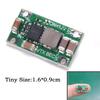 FPVKing FPV UBEC Micro 5V 3A / 12V 2A UBEC Adjustable BEC UBEC 2-6S for Quadcopter RC Drone(3PCS) view 3
