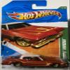Hot Wheels 1:64 Scale Treasure Hunts 11/15, 1971 Riviera 61/244 view 1