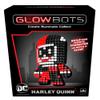 Goliath DC Glowbot Harley Quinn, Multi Color view 1