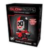 Goliath DC Glowbot Harley Quinn, Multi Color view 2