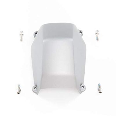 iMusk Original OEM Inspire 2 Upper Head Cover Shell Housing Repair Spare Parts for DJI Inspire 2 Drone Accessories