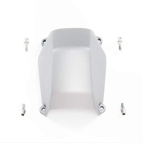 iMusk Original OEM Inspire 2 Upper Head Cover Shell Housing Repair Spare Parts for DJI Inspire 2 Drone Accessories