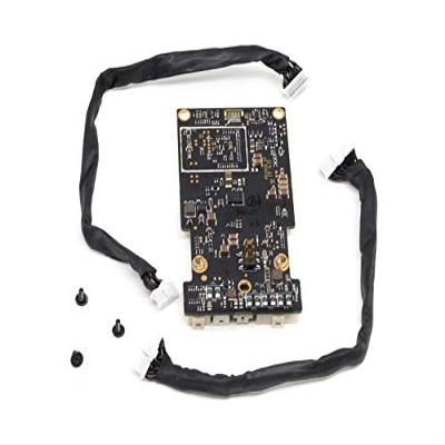 iMusk Original OEM Inspire 2 Central Board Master Board Core Module Component Repair Spare Parts for DJI Inspire 2 Drone Accessories