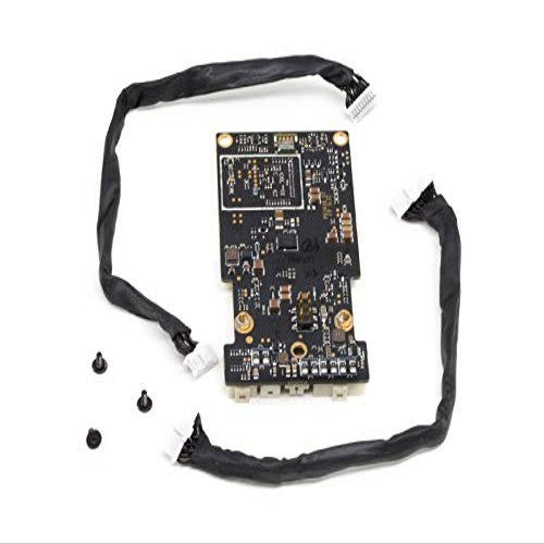 iMusk Original OEM Inspire 2 Central Board Master Board Core Module Component Repair Spare Parts for DJI Inspire 2 Drone Accessories