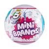 5 Surprise Mini Brands Collectable Capsule view 2