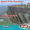 Rock City Gardens, Lookout Mountain, Tennessee - Compatible with ViewMaster - 3 Reels 1980s Views - New view 1