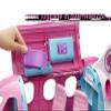 Barbie Dreamplane Transforming Playset with Doll and 15+ Travel-Themed Pieces view 4