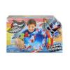 MGA Entertainment Shreddin' Sharks Tsunami Showdown Playset for Collectible Stunt Figures view 4
