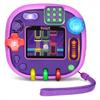 LeapFrog Rockit Twist Handheld Learning Game System, Purple view 1