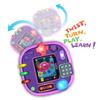 LeapFrog Rockit Twist Handheld Learning Game System, Purple view 4