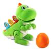 VTech Mix and Match-a-Saurus, Green view 3