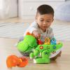 VTech Mix and Match-a-Saurus, Green view 4
