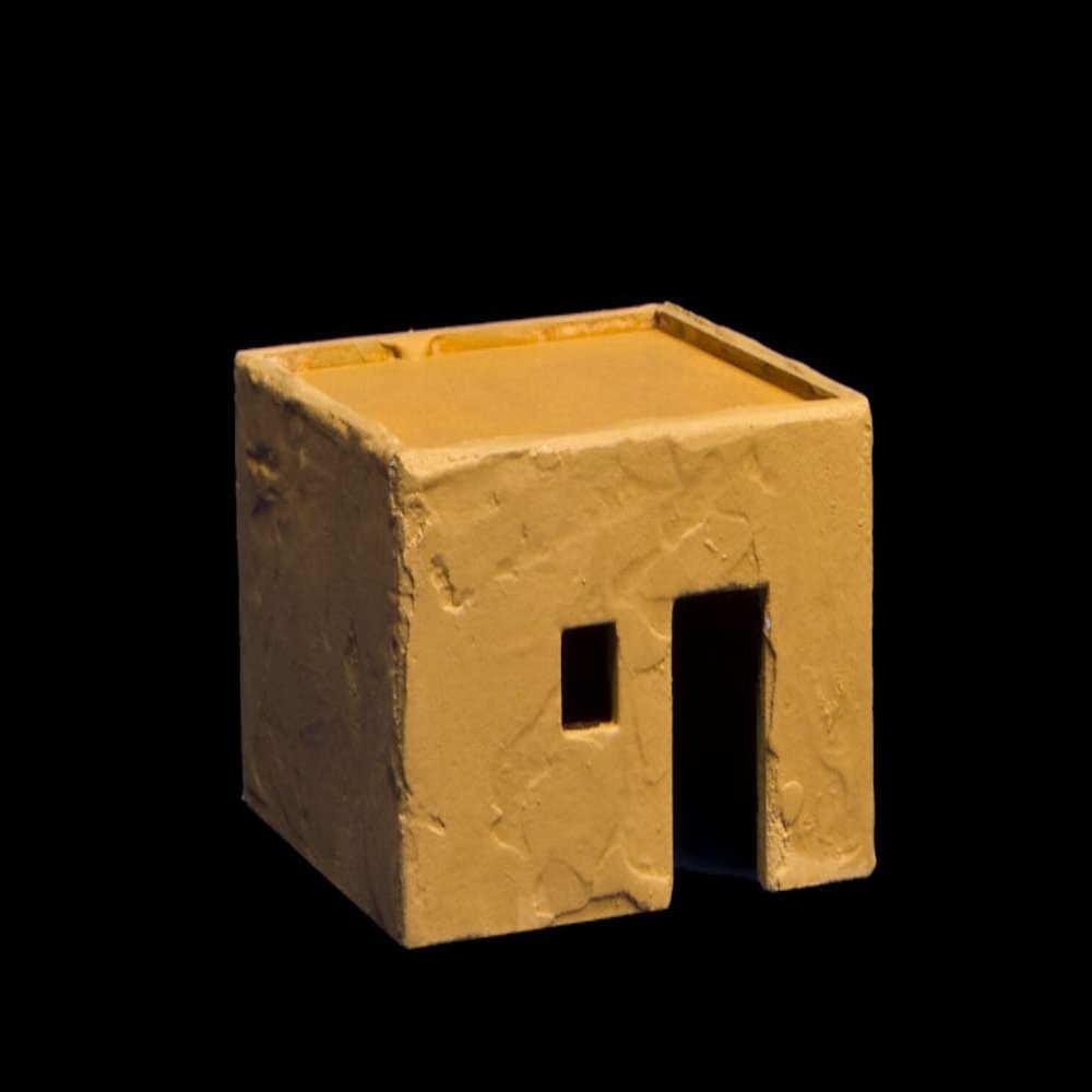 GameCraft Miniatures 28mm Afghan Style Hovel - 28MMDF060