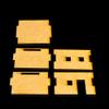 GameCraft Miniatures 28mm Afghan Style Hovel - 28MMDF060 view 4