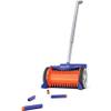 NERF Elite Dart Rover- Picks up 100 Darts! view 1