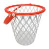 Halloween Basketball Basket - Sports Bucket for Toys and Treats view 1