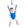 Baby Door Jumpers and Bouncers Exerciser Set with Door Clamp Adjustable Strap for Toddler Infant 6-24 Months CPC & CE Certified view 1