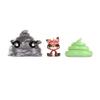 Poopsie 561026 Cutie Tooties Surprise Collectible Slime & Mystery Character 2-2, Multicolor view 4