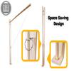 Ring Swing Hook Game - Indoor or Yard games, Ring and Hook Game view 2