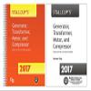 2017 Stallcup's Generator, Transformer, Motor & Compressor + Answer Key view 1