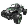 BEZGAR TB142 Remote Control Car - 1:14 Scale RC Cars, 20 Km/h 2WD All-Terrains Electric Off-Road Vehicle Truck Crawler Toy with Two Rechargeable Batteries for Boys Kids and Adults view 4