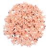Elcoho 120 Pieces Mini Plastic Baby Favor Supplies with Velvet Bag for Baby Shower Ice Cube Game and Party Decoretions, 1 Inch view 1