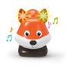 Smoby Smart 190103WEB Foxy Robot Interactive Early Learning Toy for Children Aged 3 and Above Motorised Fox view 1