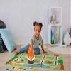 Smoby Smart 190103WEB Foxy Robot Interactive Early Learning Toy for Children Aged 3 and Above Motorised Fox view 3