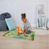 Smoby Smart 190103WEB Foxy Robot Interactive Early Learning Toy for Children Aged 3 and Above Motorised Fox view 4