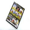 Meiko News Lure News Special Edition Squid Game Complete Box view 2