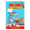 TOM & JERRY - CLASSIC COLLECTION - VOL. 10-ORG-DVD view 1