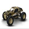 Carrera RC Red Shadow I RC Car for Children & Adults, Boys & Girls I Speed & Manoeuvrability I for RC Beginners I Complete Set Including Controller & Batteries for Instant Driving Fun view 2