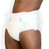 ABUniverse Simple Ultra Diapers - Pack of 10 (Extra Large) view 3