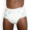 ABUniverse Simple Ultra Diapers - Pack of 10 (Extra Large) view 4