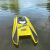 SOWOFA Ready to Run, 27.5" Inches Remote Control Speed Boat Electric RC Boat Top Speed 40MPH+ Brushless Motor Excellent Functions for Hobbies Player Adult Age 14+ view 2