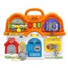 VTech Latches and Doors Busy Board view 1