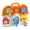 VTech Latches and Doors Busy Board view 2