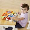 VTech Latches and Doors Busy Board view 4