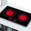 Theo Klein 7199 Miele Kitchen, Wood (MDF), White, Midi, Toy, Multicolour view 3