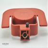 New Replace GPR111 RED Color Prism for Leica Total Stations view 3