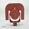 New Replace GPR111 RED Color Prism for Leica Total Stations view 4