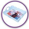 Disney 310513 Frozen 2 Kids Party Set | Pretty Tea Time Tray with 17 Accessories Including Play Cutlery | Ages 3+, White,Blue and Purple view 4