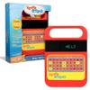 Speak & Spell Electronic Game - Educational Learning Toy, Spelling Games, 80s Retro Handheld Arcade, Autism Toys, Activity for Boys, Girls, Toddler, Ages 7+ view 1