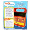 Speak & Spell Electronic Game - Educational Learning Toy, Spelling Games, 80s Retro Handheld Arcade, Autism Toys, Activity for Boys, Girls, Toddler, Ages 7+ view 4